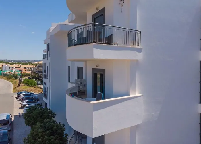Appartement à 1 Chambre à Coucher